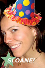 Sloane Berrent