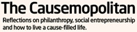 Causemopolitan